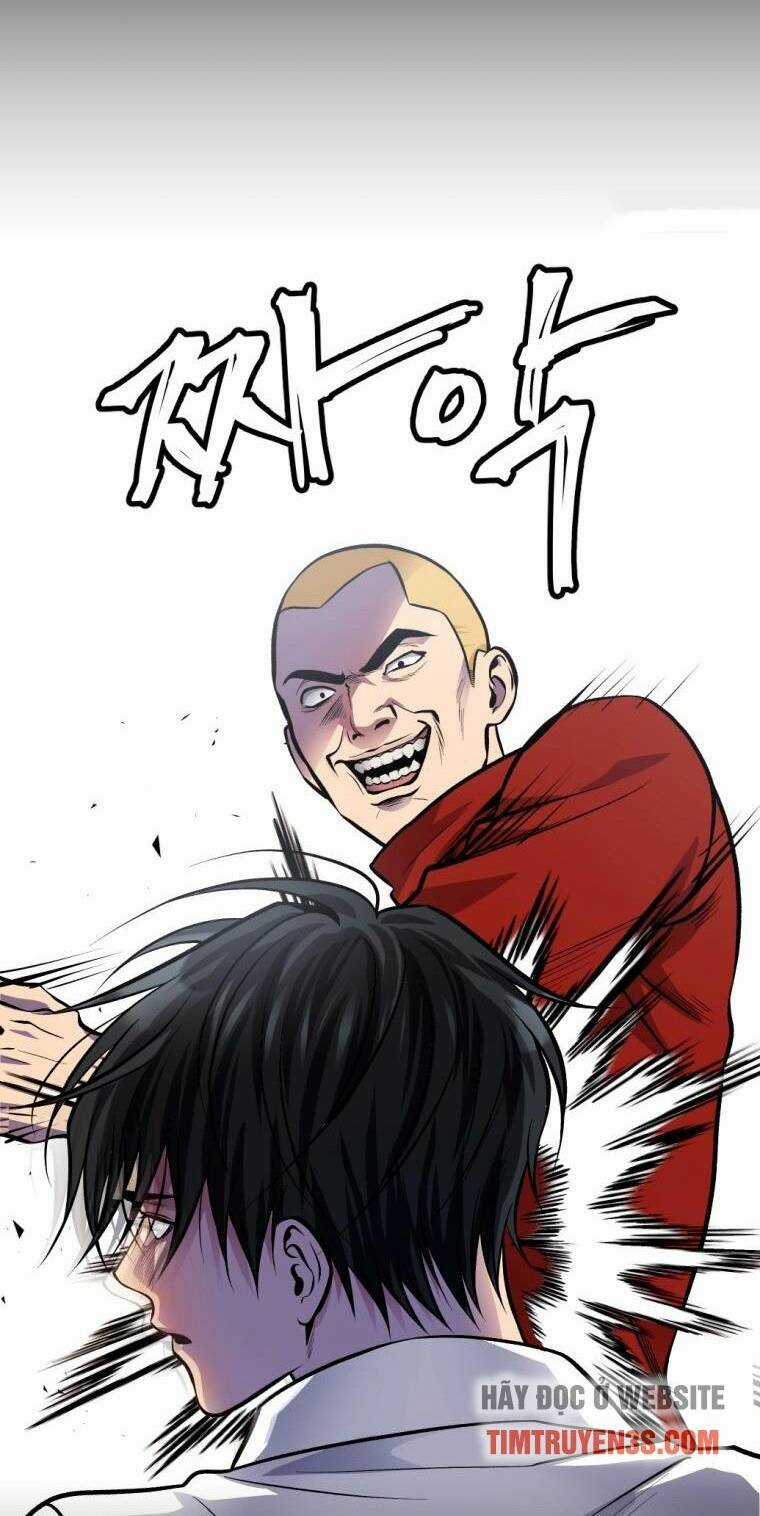 Trở Thành Quái Vật Chapter 2 trang 37