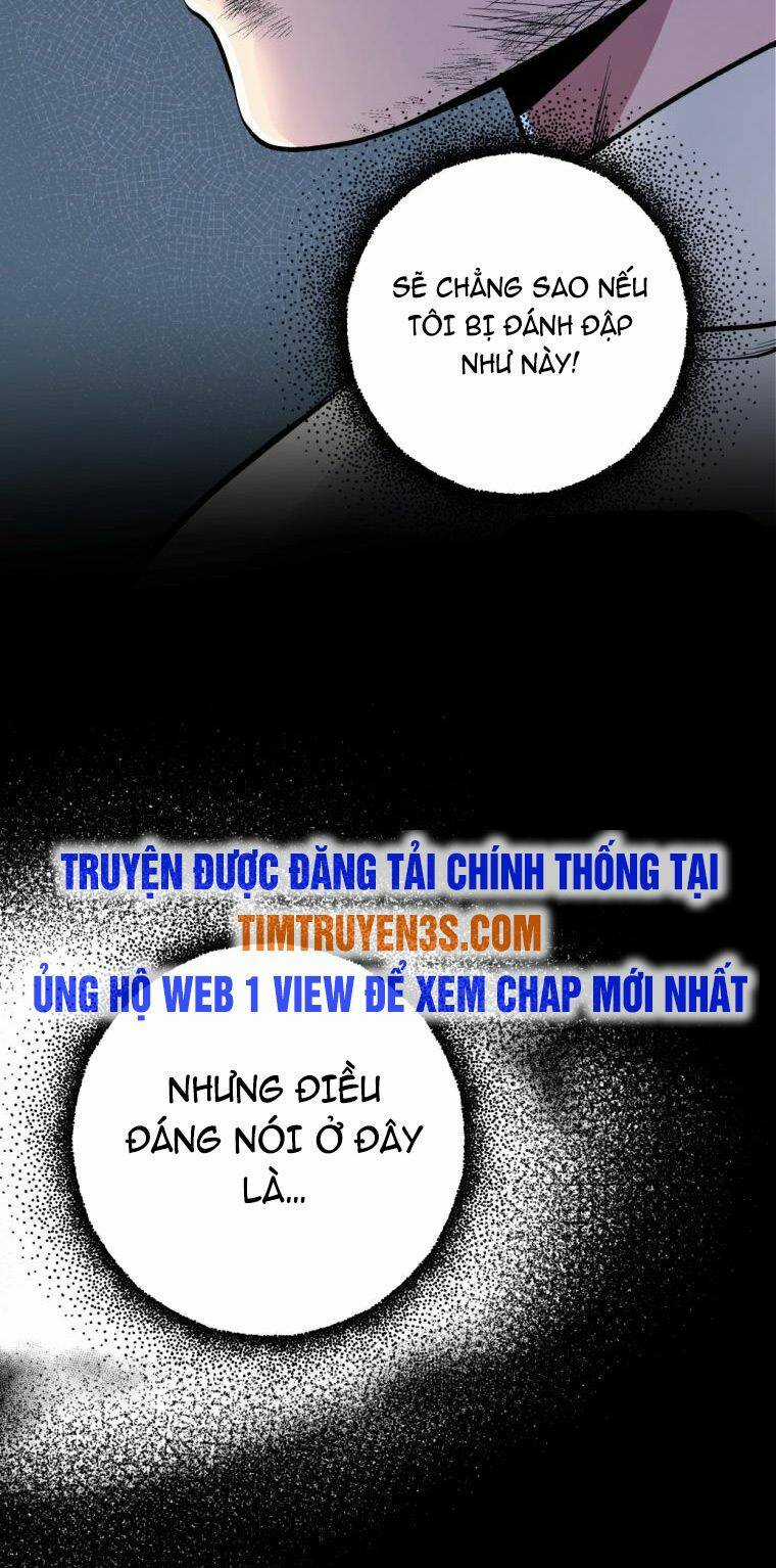 Trở Thành Quái Vật Chapter 2 trang 39