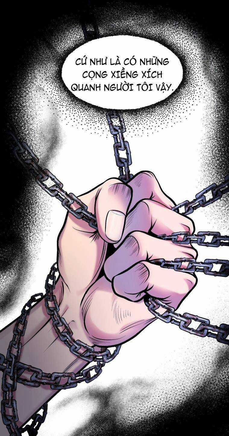 Trở Thành Quái Vật Chapter 2 trang 42