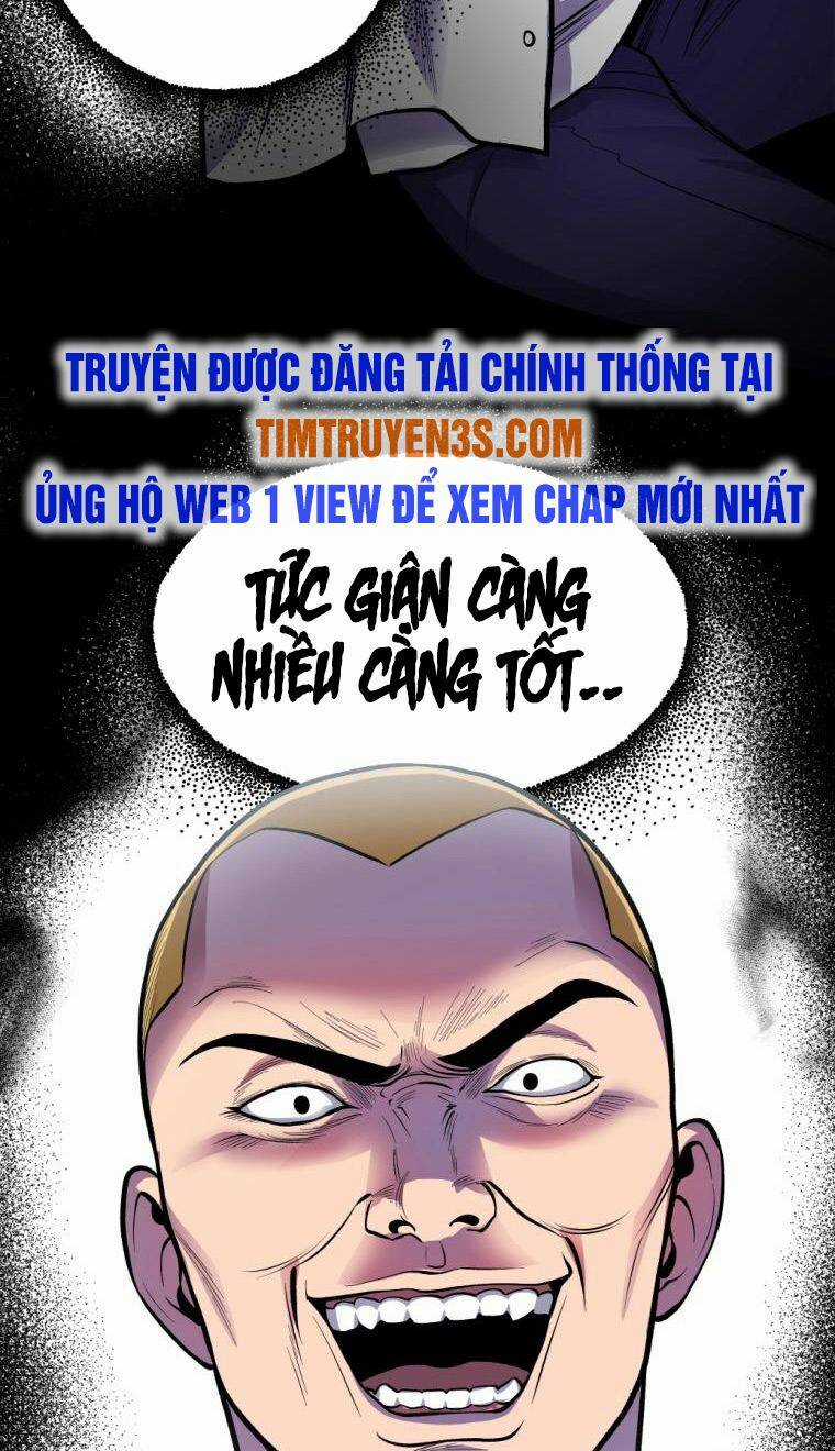 Trở Thành Quái Vật Chapter 2 trang 45