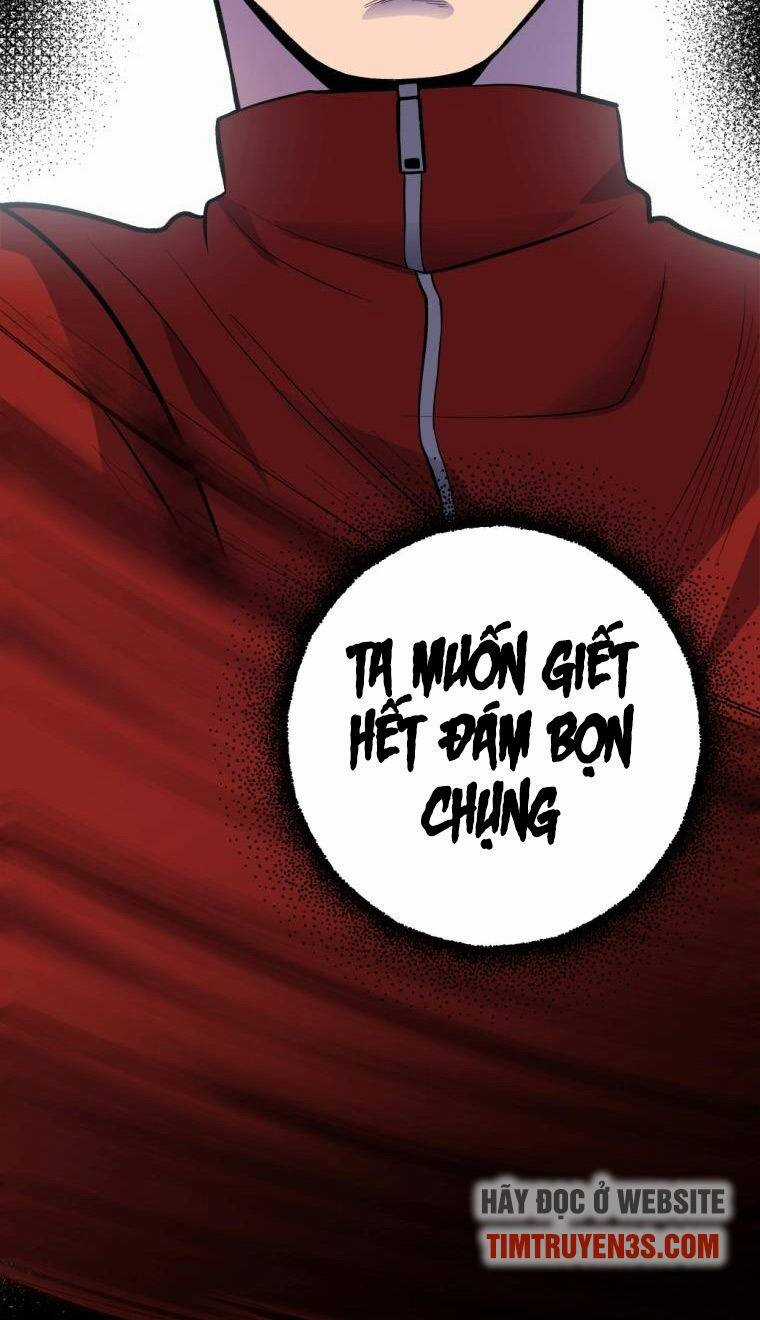 Trở Thành Quái Vật Chapter 2 trang 46