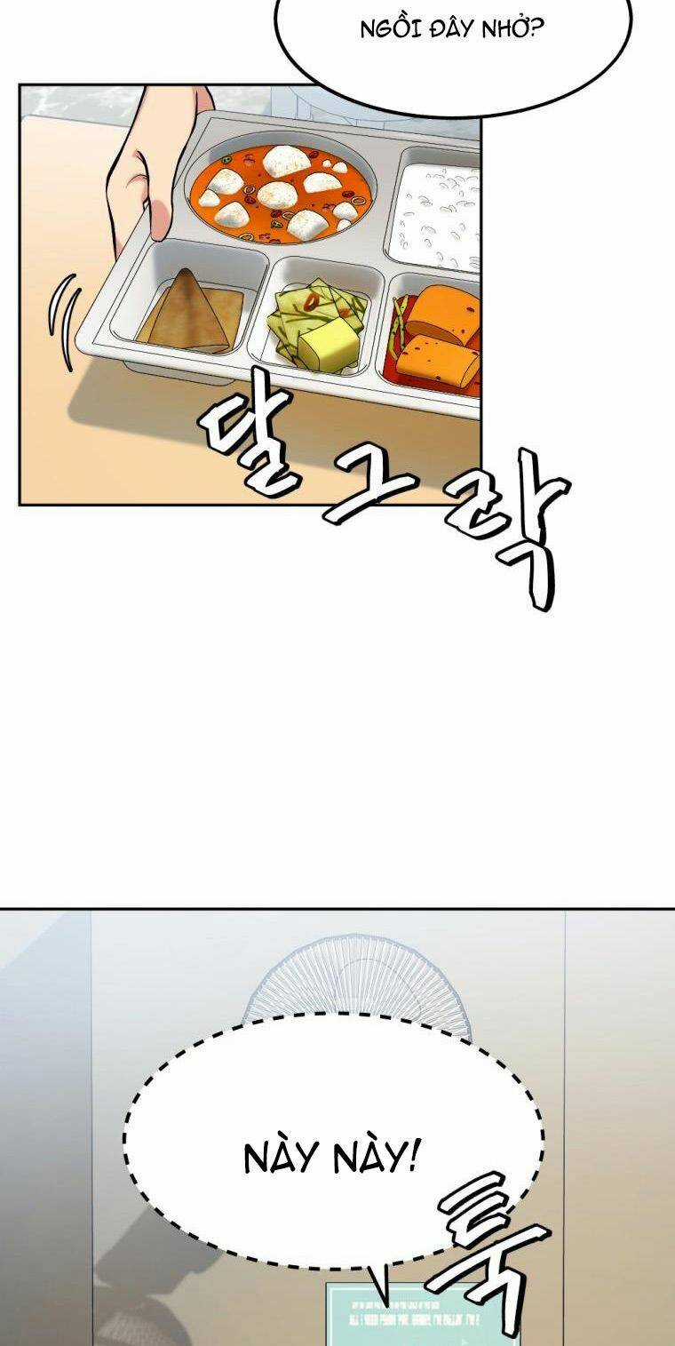 Trở Thành Quái Vật Chapter 2 trang 5