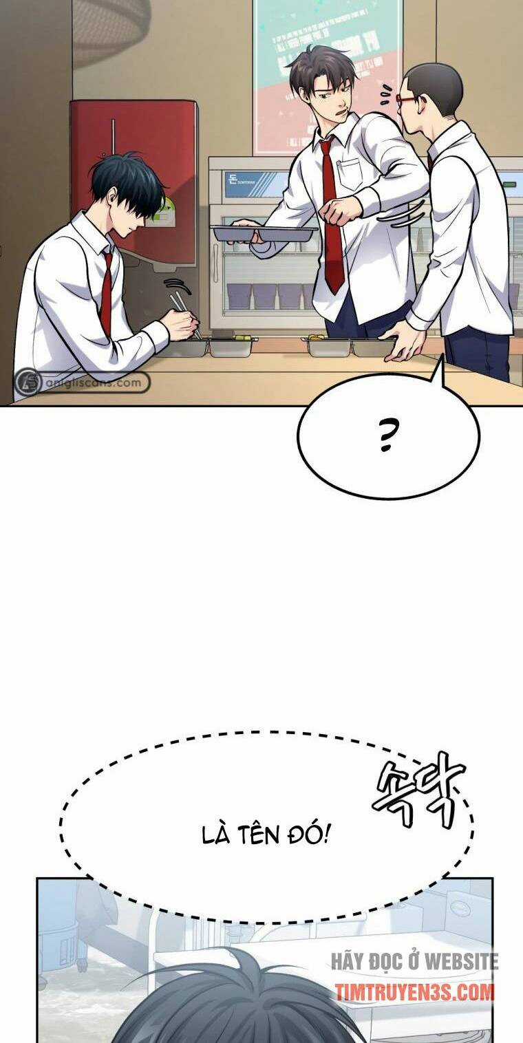 Trở Thành Quái Vật Chapter 2 trang 6