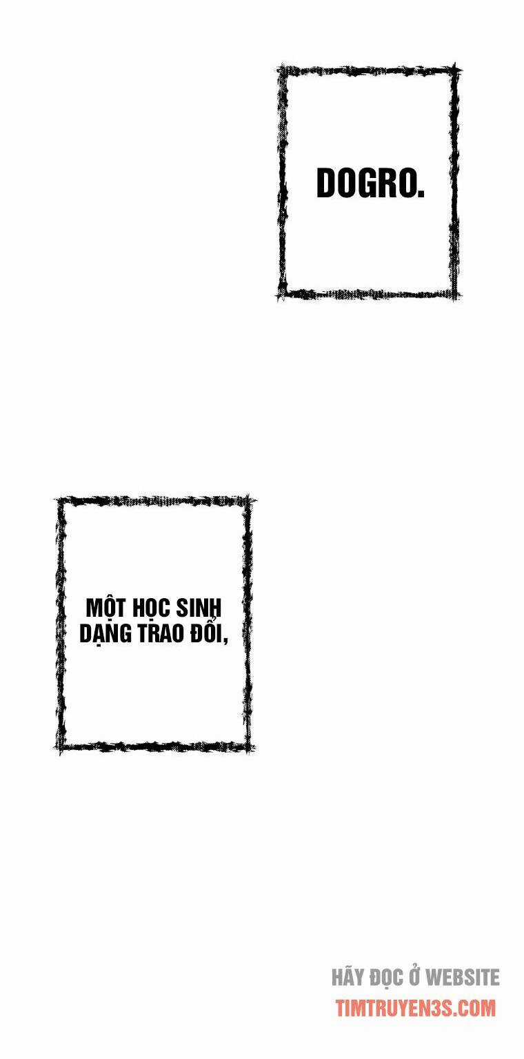 Trở Thành Quái Vật Chapter 2 trang 9