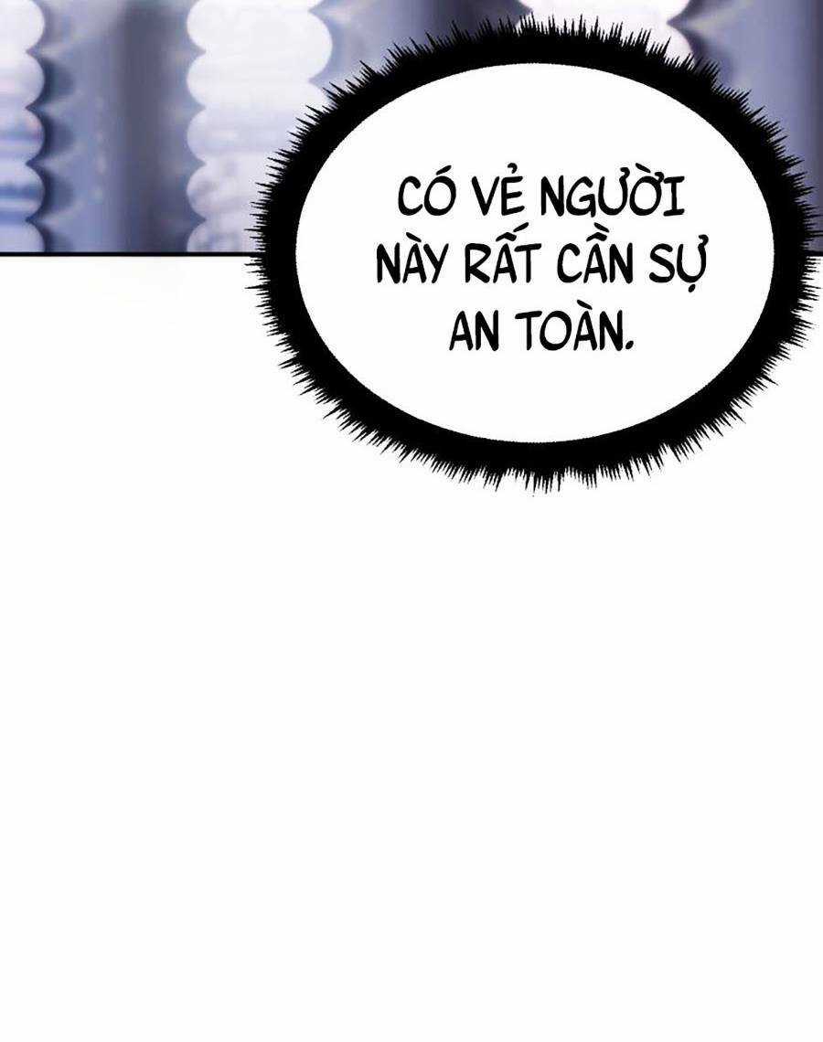 Trở Thành Quái Vật Chapter 20 trang 10