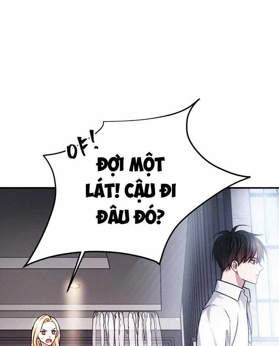 Trở Thành Quái Vật Chapter 20 trang 101