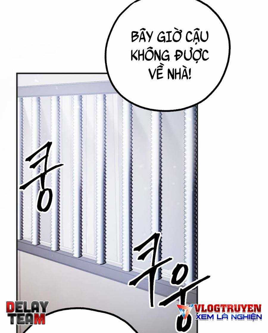 Trở Thành Quái Vật Chapter 20 trang 104