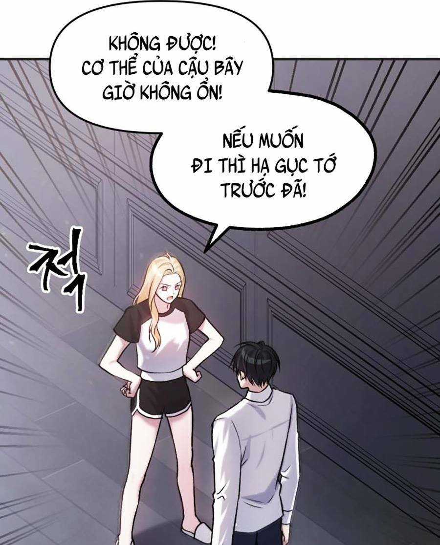 Trở Thành Quái Vật Chapter 20 trang 106