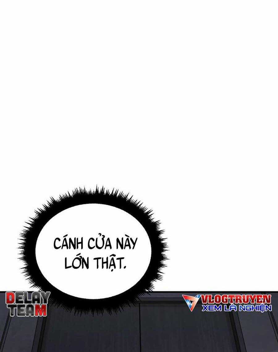 Trở Thành Quái Vật Chapter 20 trang 11