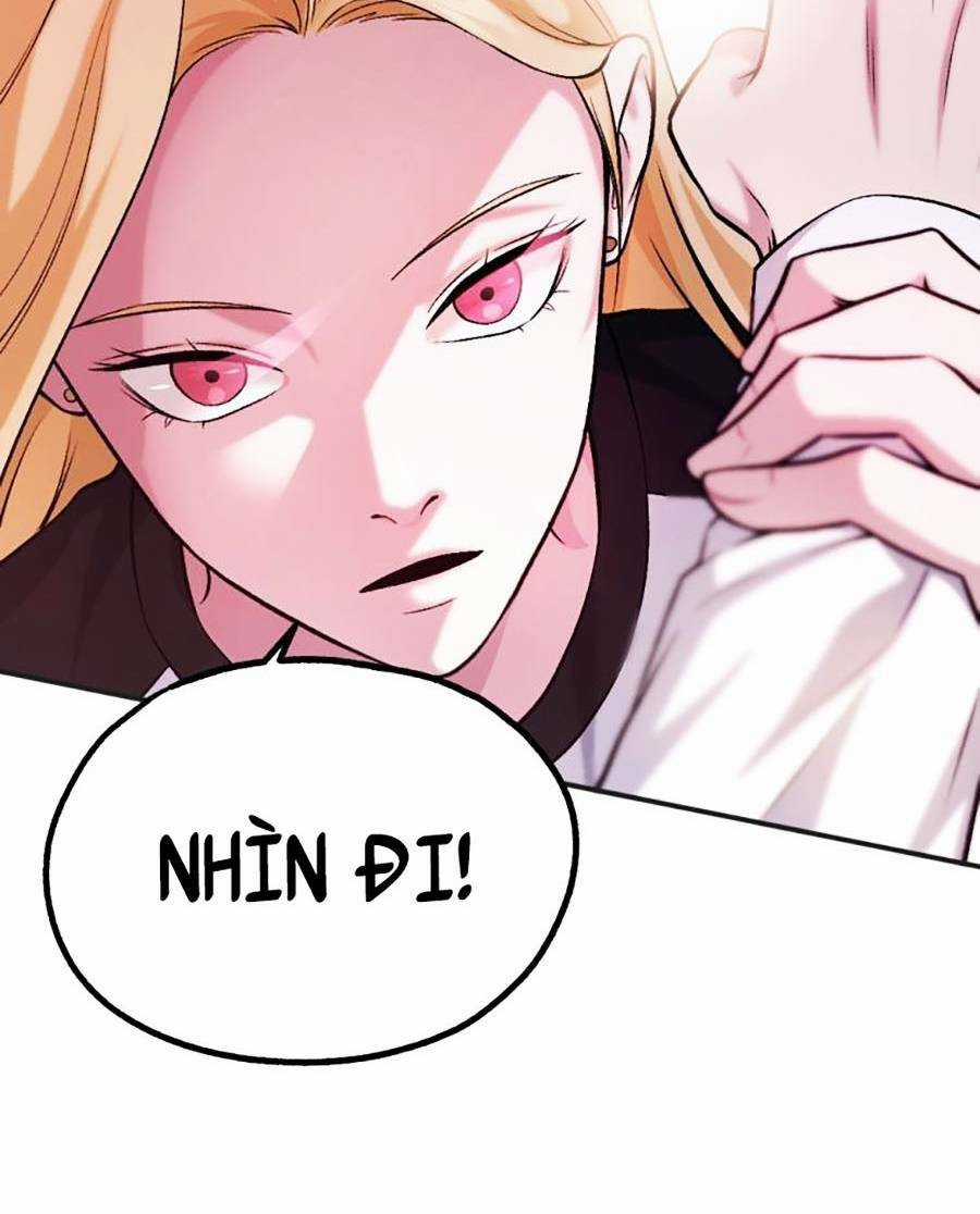 Trở Thành Quái Vật Chapter 20 trang 116