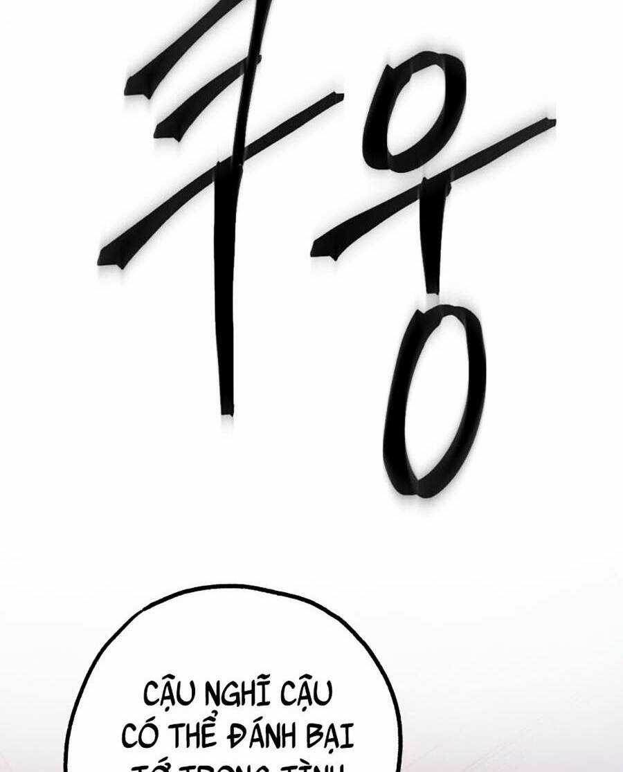 Trở Thành Quái Vật Chapter 20 trang 119