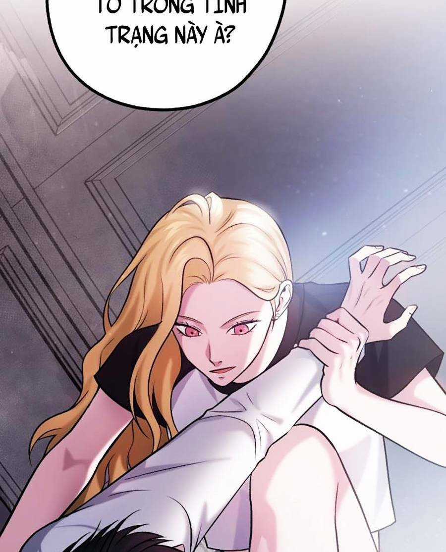 Trở Thành Quái Vật Chapter 20 trang 120