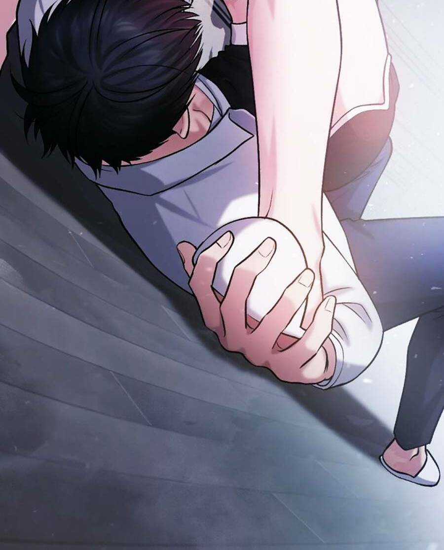 Trở Thành Quái Vật Chapter 20 trang 121