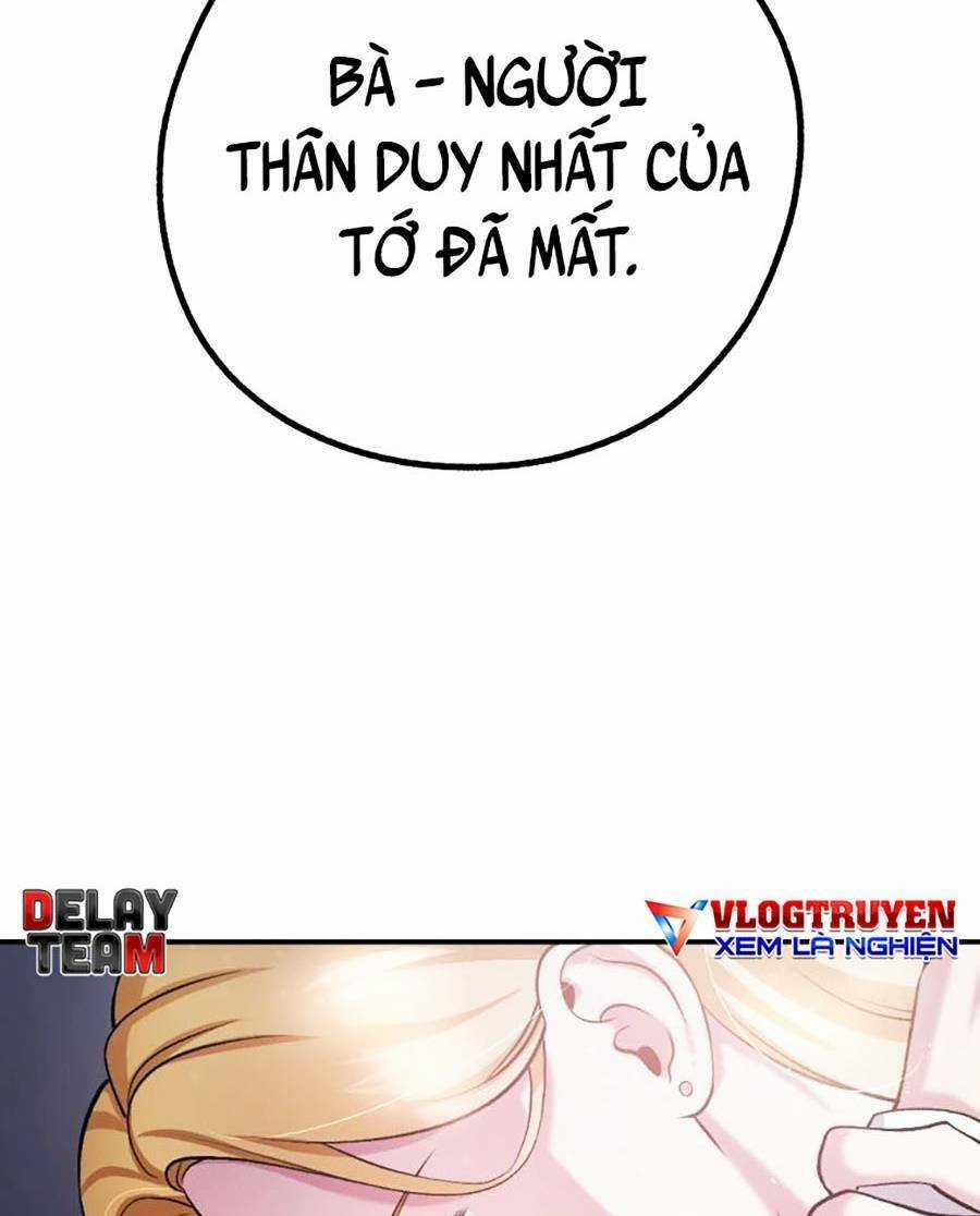 Trở Thành Quái Vật Chapter 20 trang 124