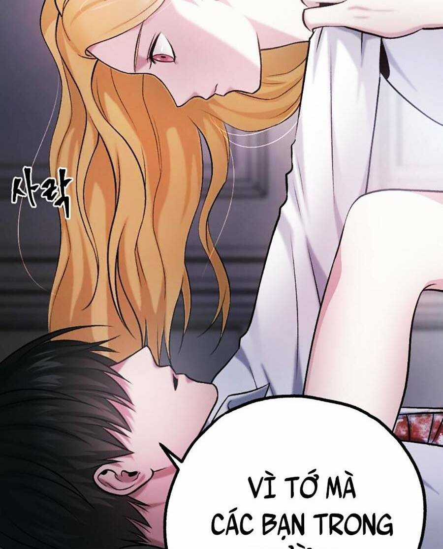 Trở Thành Quái Vật Chapter 20 trang 127