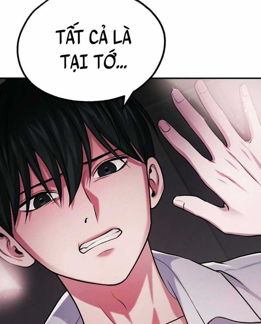 Trở Thành Quái Vật Chapter 20 trang 129