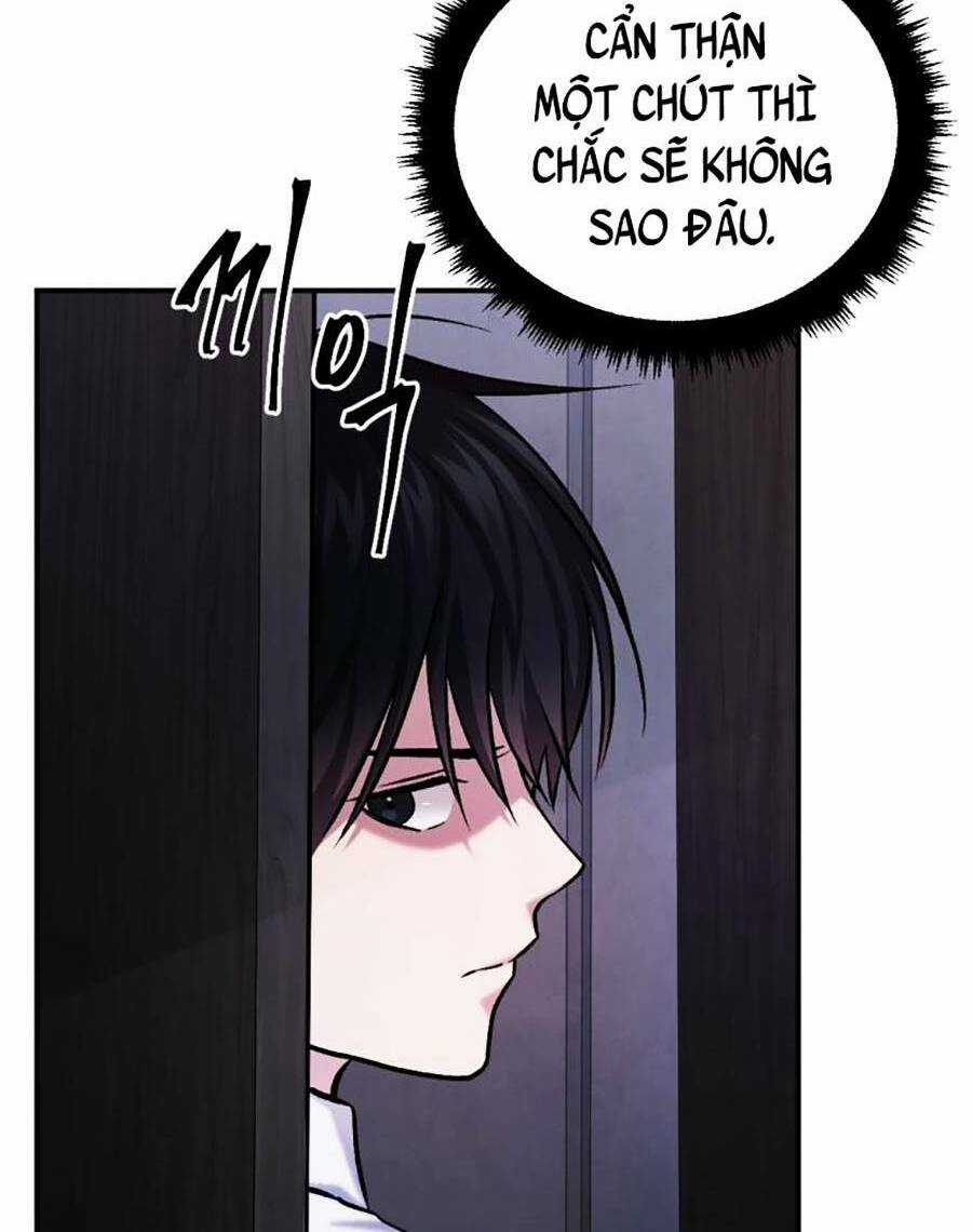 Trở Thành Quái Vật Chapter 20 trang 13