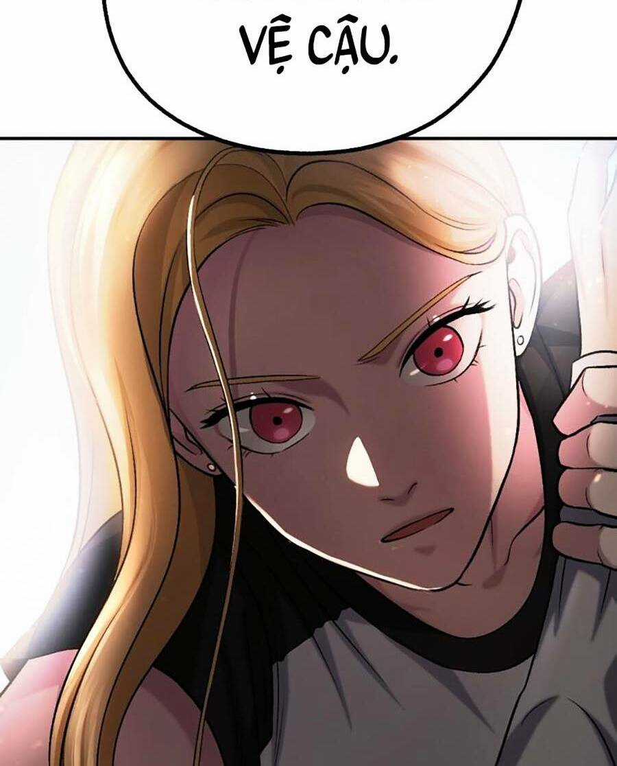 Trở Thành Quái Vật Chapter 20 trang 133