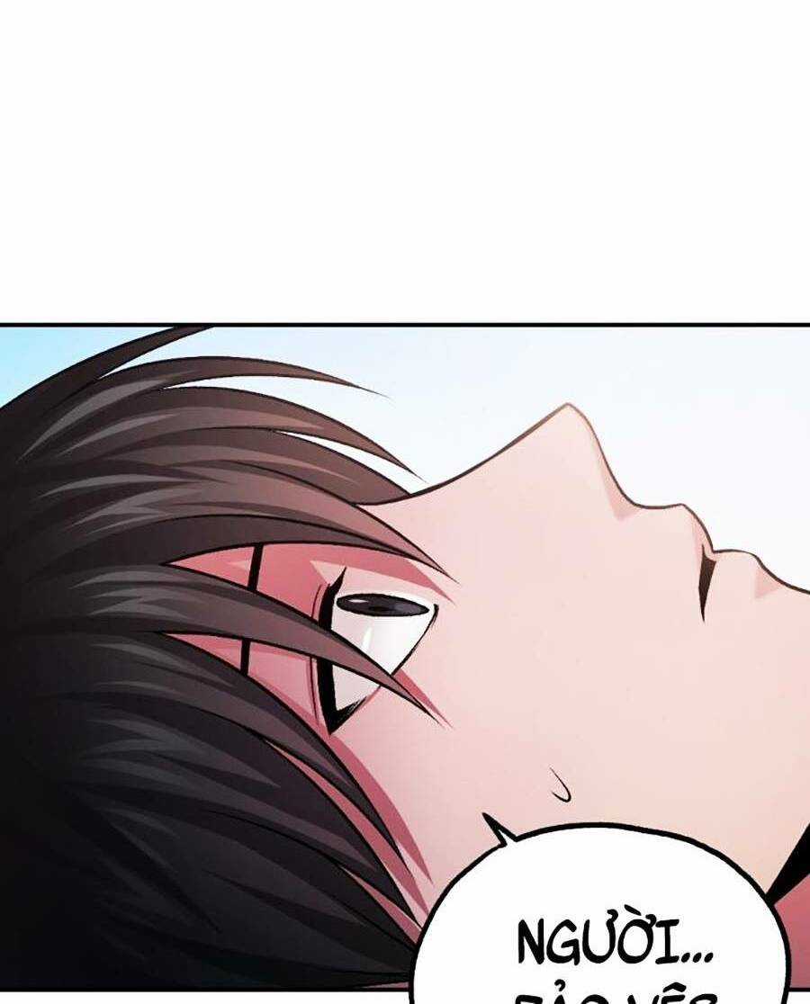 Trở Thành Quái Vật Chapter 20 trang 135