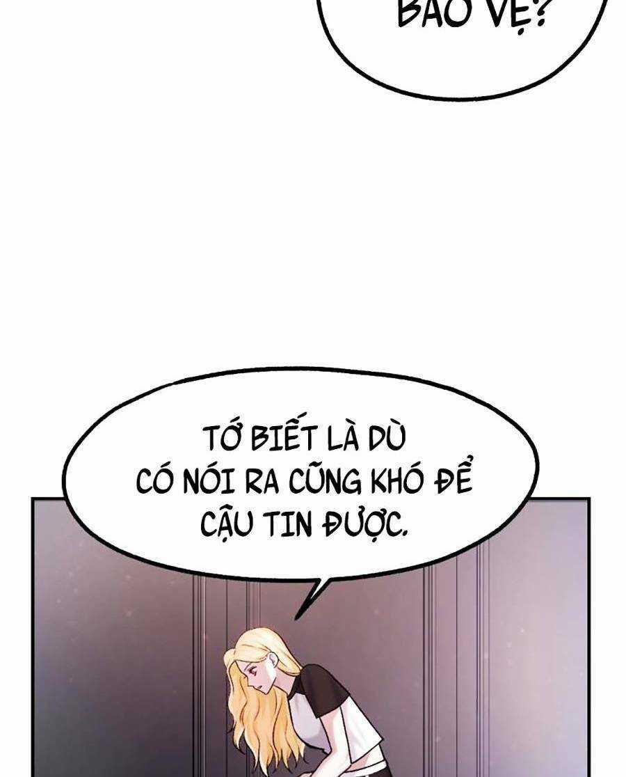 Trở Thành Quái Vật Chapter 20 trang 136