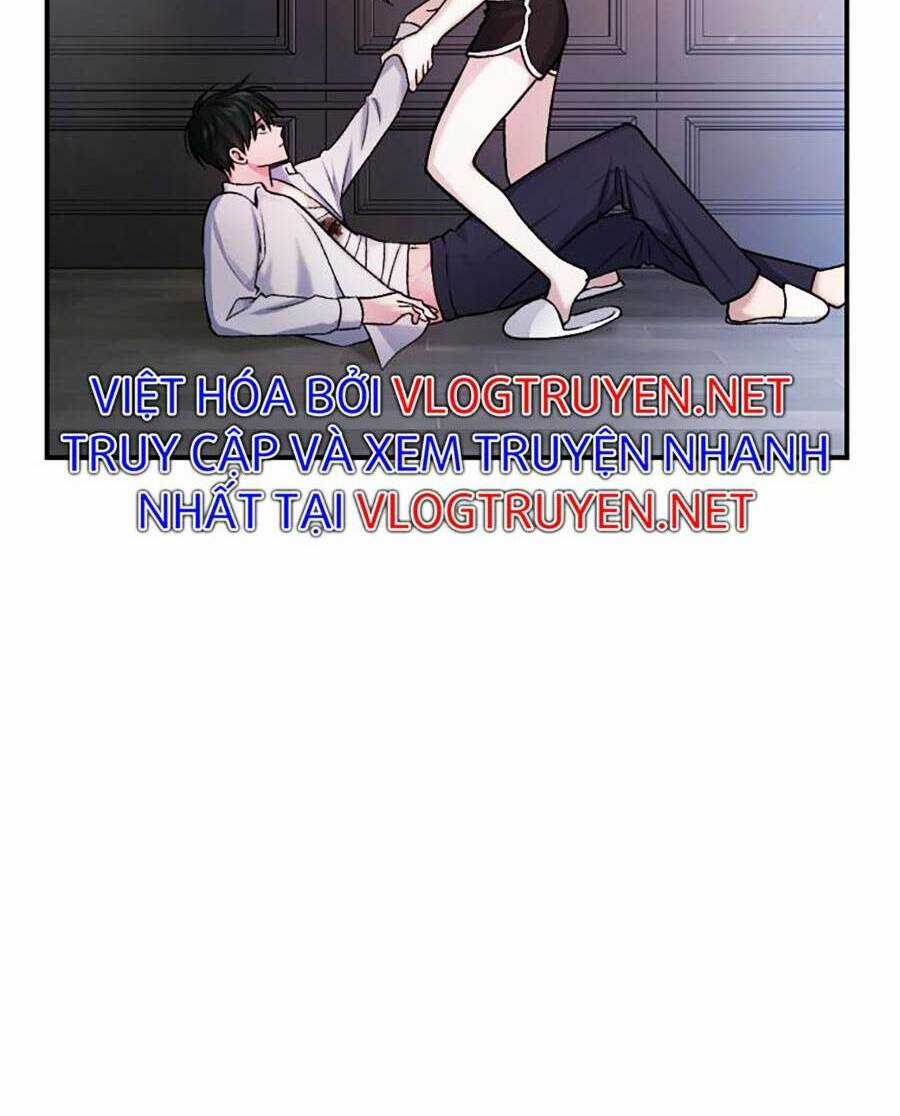 Trở Thành Quái Vật Chapter 20 trang 137