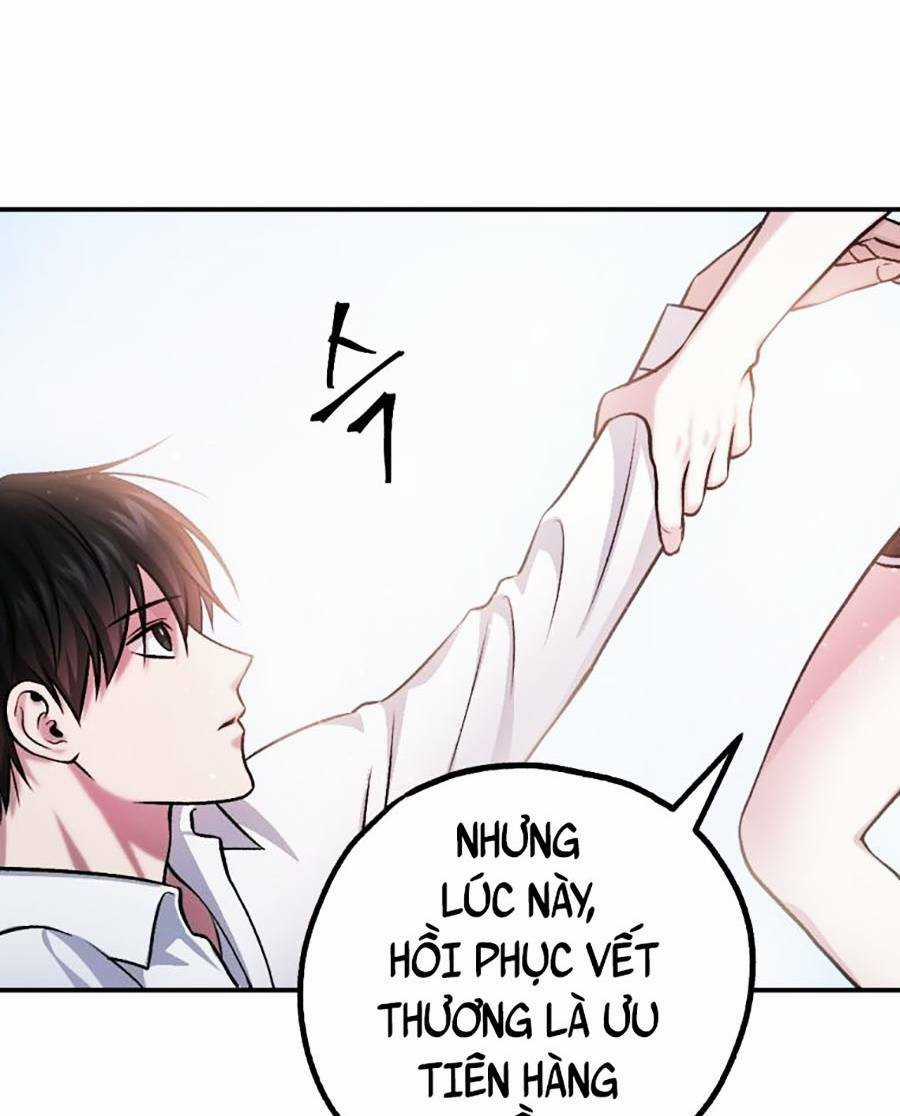 Trở Thành Quái Vật Chapter 20 trang 138