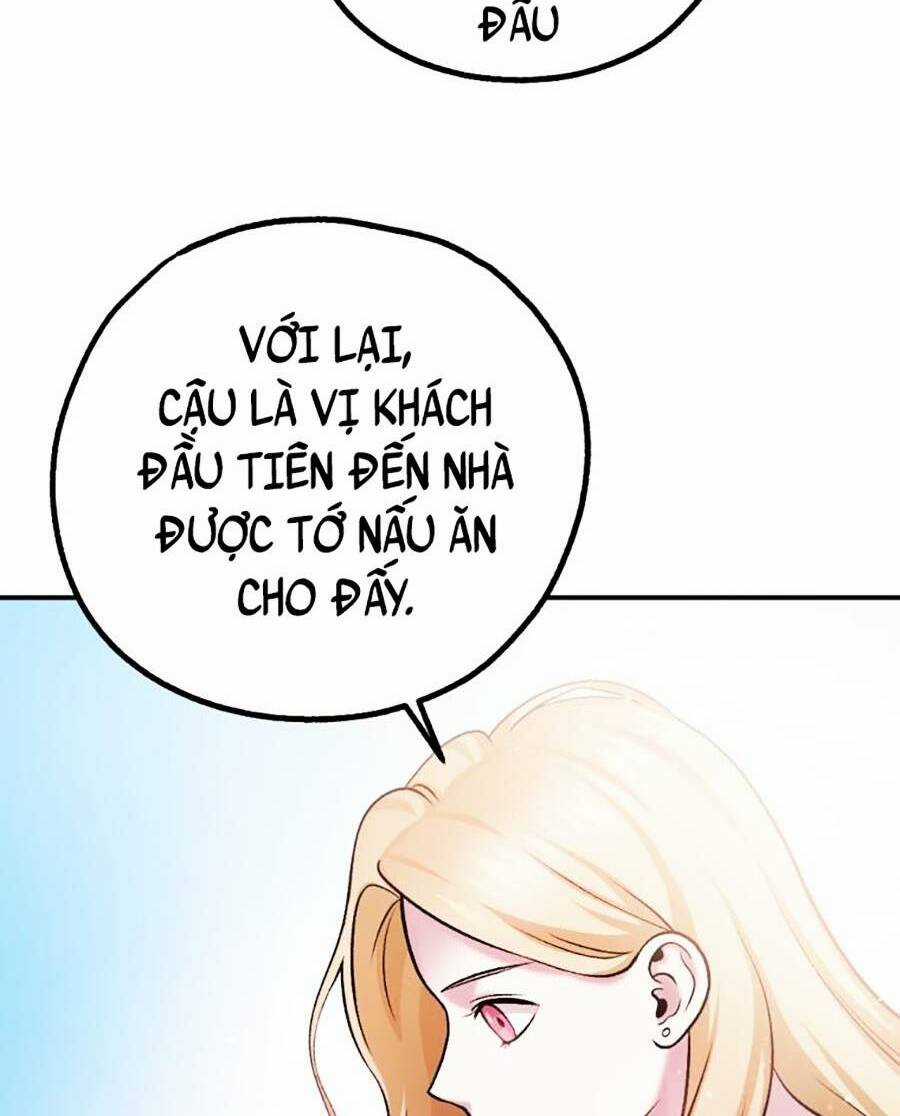 Trở Thành Quái Vật Chapter 20 trang 139