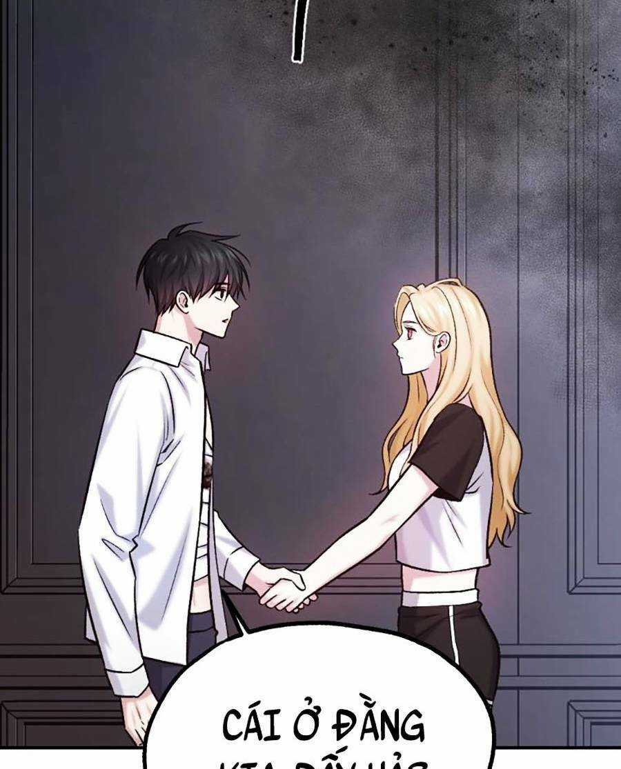 Trở Thành Quái Vật Chapter 20 trang 142