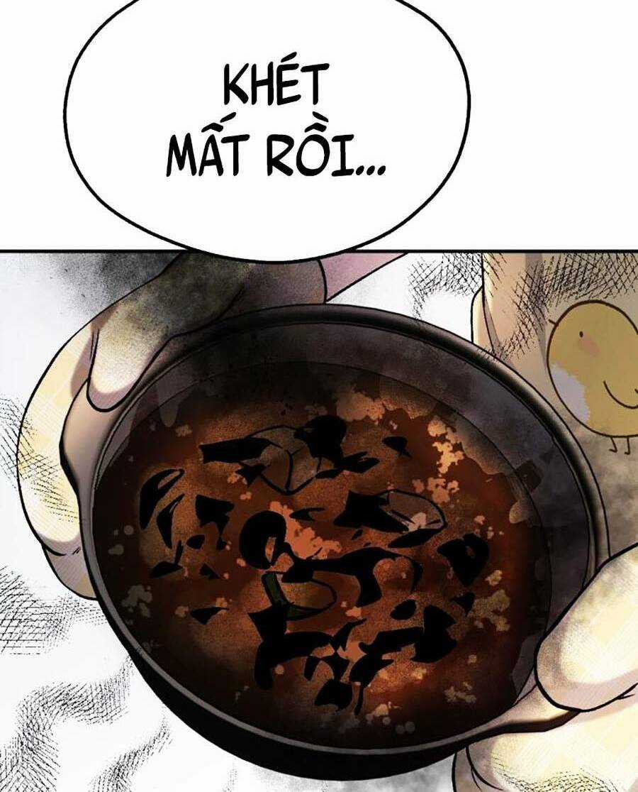 Trở Thành Quái Vật Chapter 20 trang 149