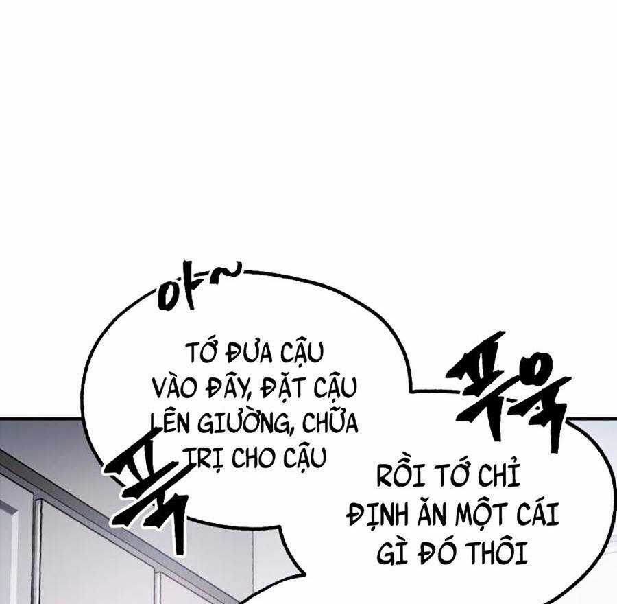 Trở Thành Quái Vật Chapter 20 trang 153