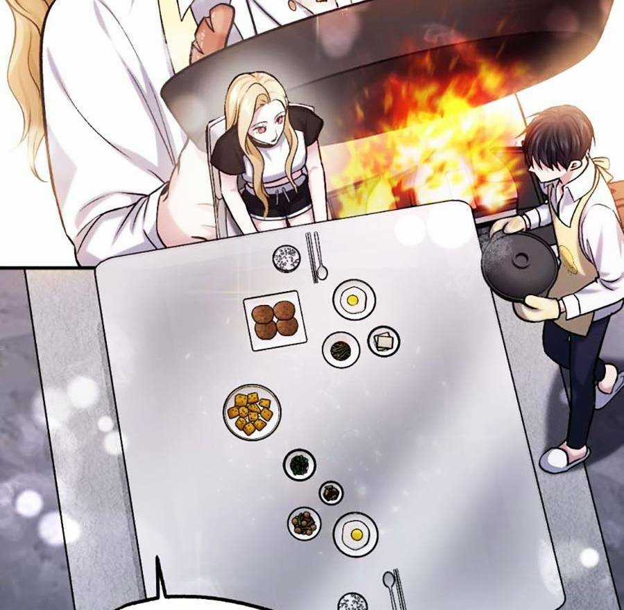 Trở Thành Quái Vật Chapter 20 trang 161