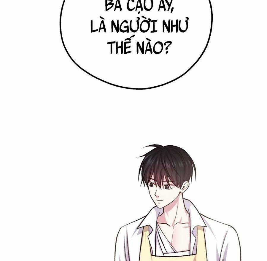 Trở Thành Quái Vật Chapter 20 trang 169