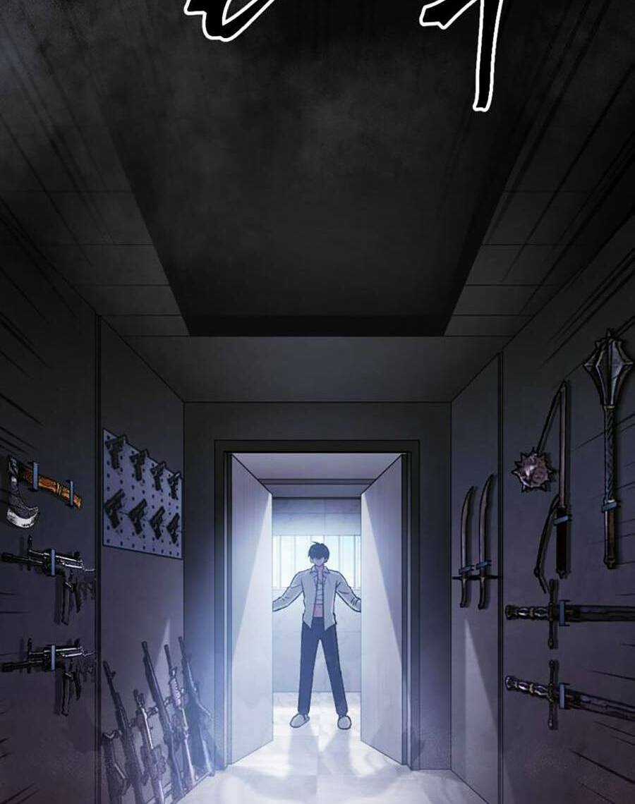 Trở Thành Quái Vật Chapter 20 trang 17