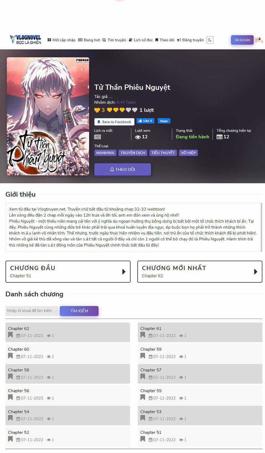 Trở Thành Quái Vật Chapter 20 trang 174