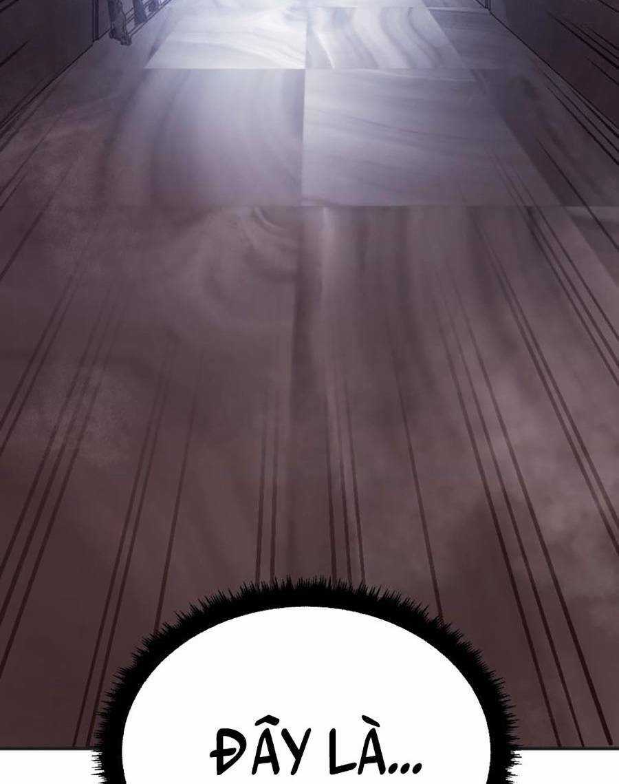 Trở Thành Quái Vật Chapter 20 trang 18