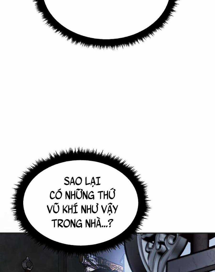 Trở Thành Quái Vật Chapter 20 trang 19