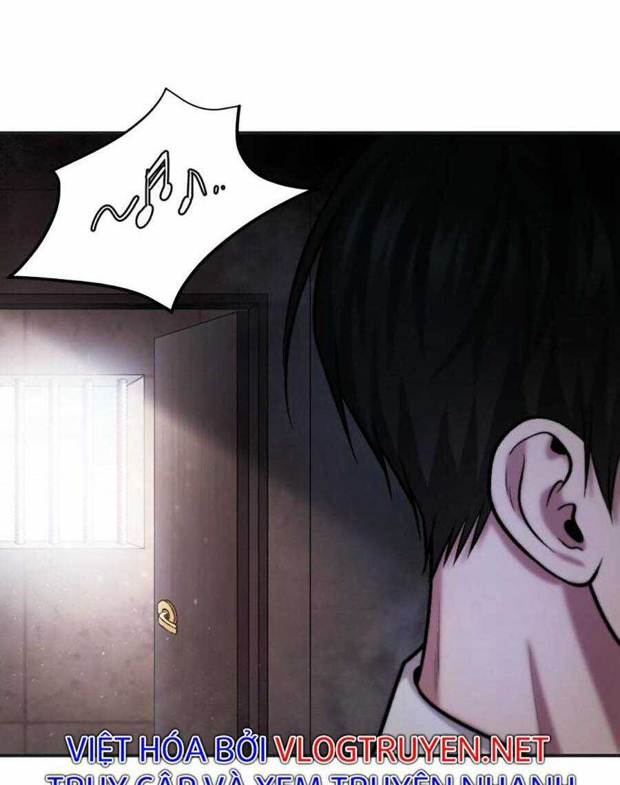 Trở Thành Quái Vật Chapter 20 trang 23