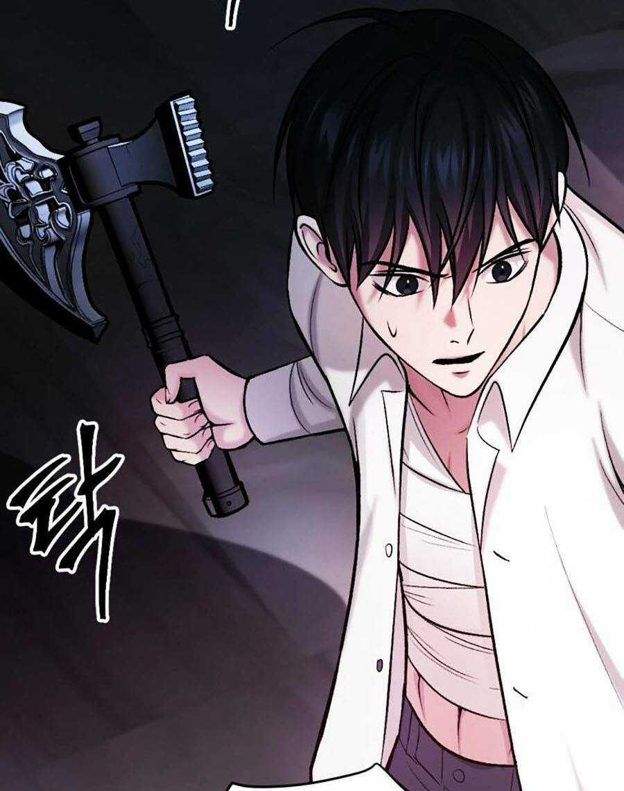 Trở Thành Quái Vật Chapter 20 trang 25