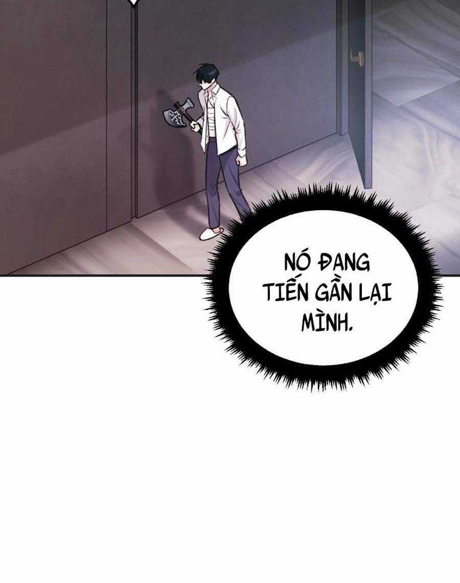 Trở Thành Quái Vật Chapter 20 trang 29