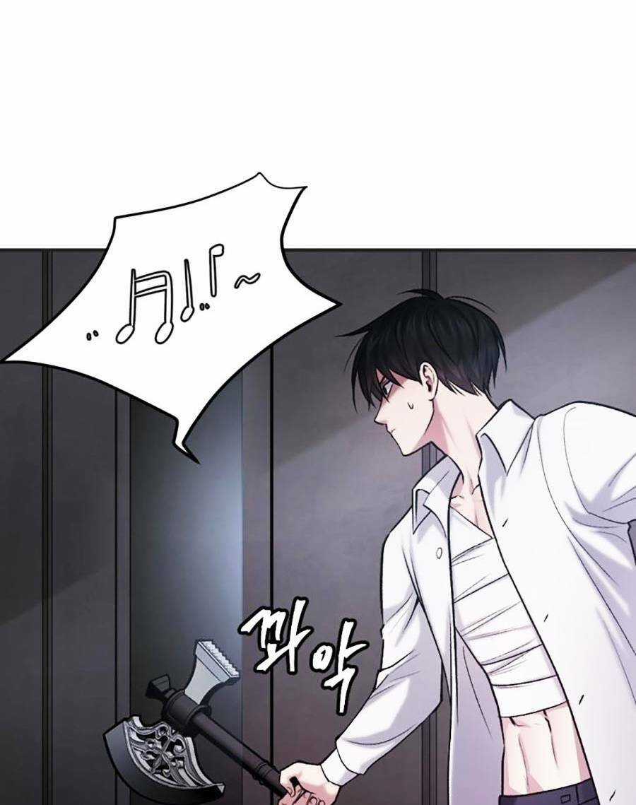 Trở Thành Quái Vật Chapter 20 trang 30