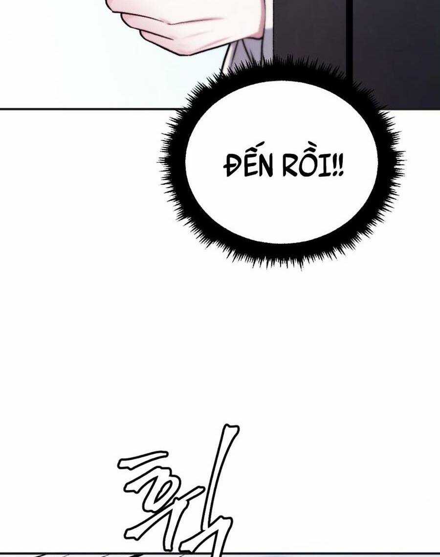 Trở Thành Quái Vật Chapter 20 trang 33