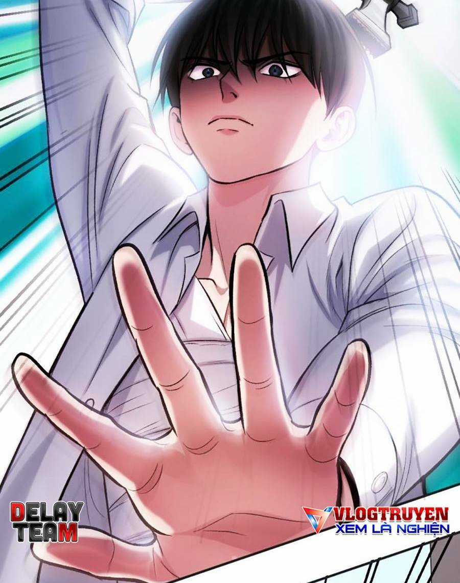 Trở Thành Quái Vật Chapter 20 trang 36