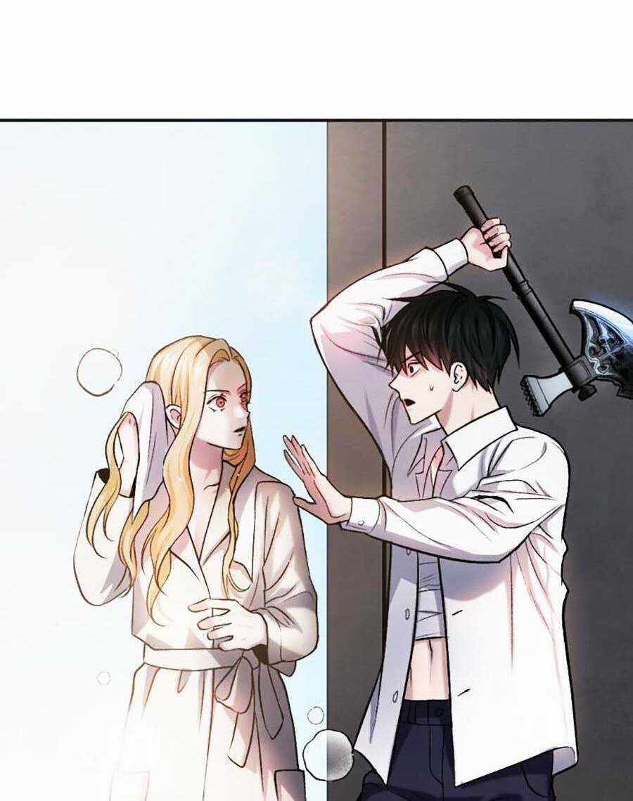 Trở Thành Quái Vật Chapter 20 trang 39