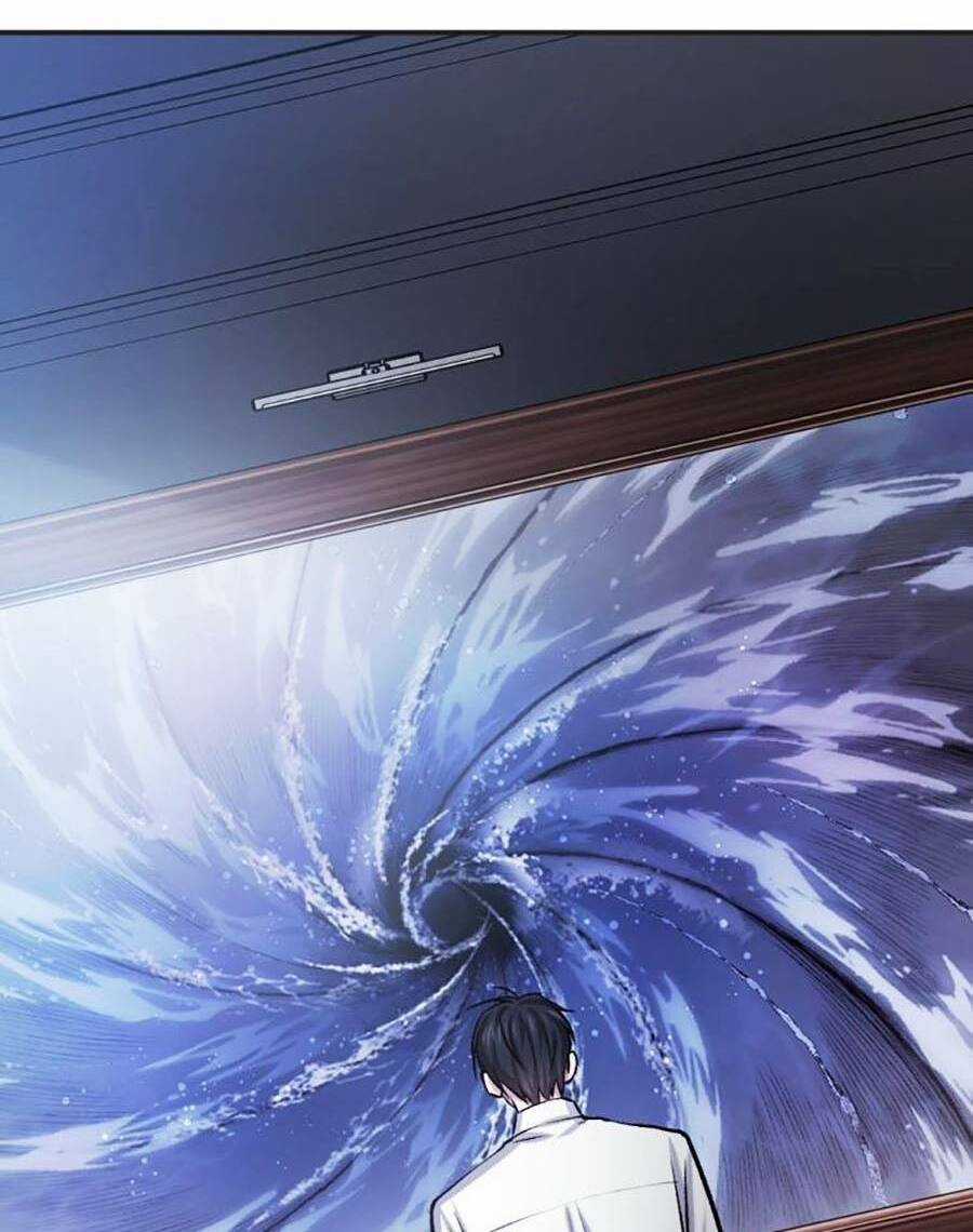 Trở Thành Quái Vật Chapter 20 trang 47