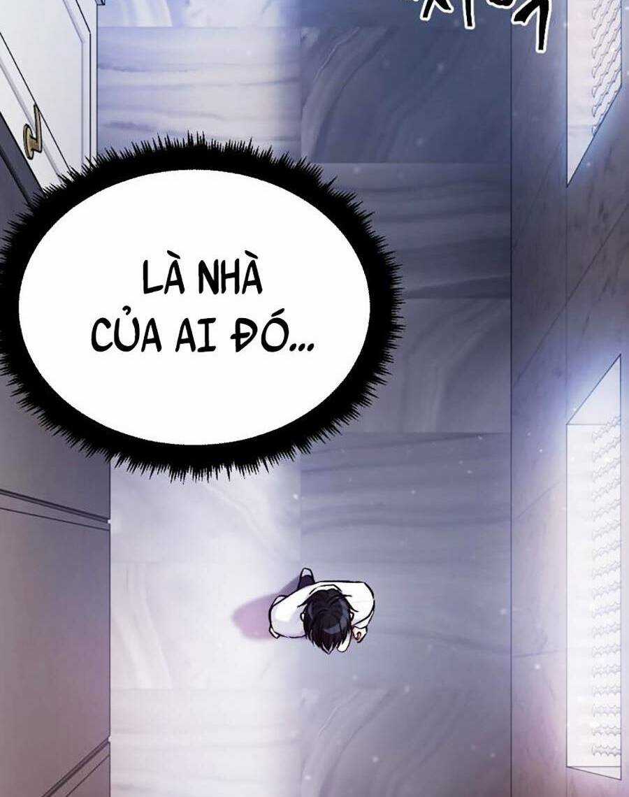 Trở Thành Quái Vật Chapter 20 trang 5