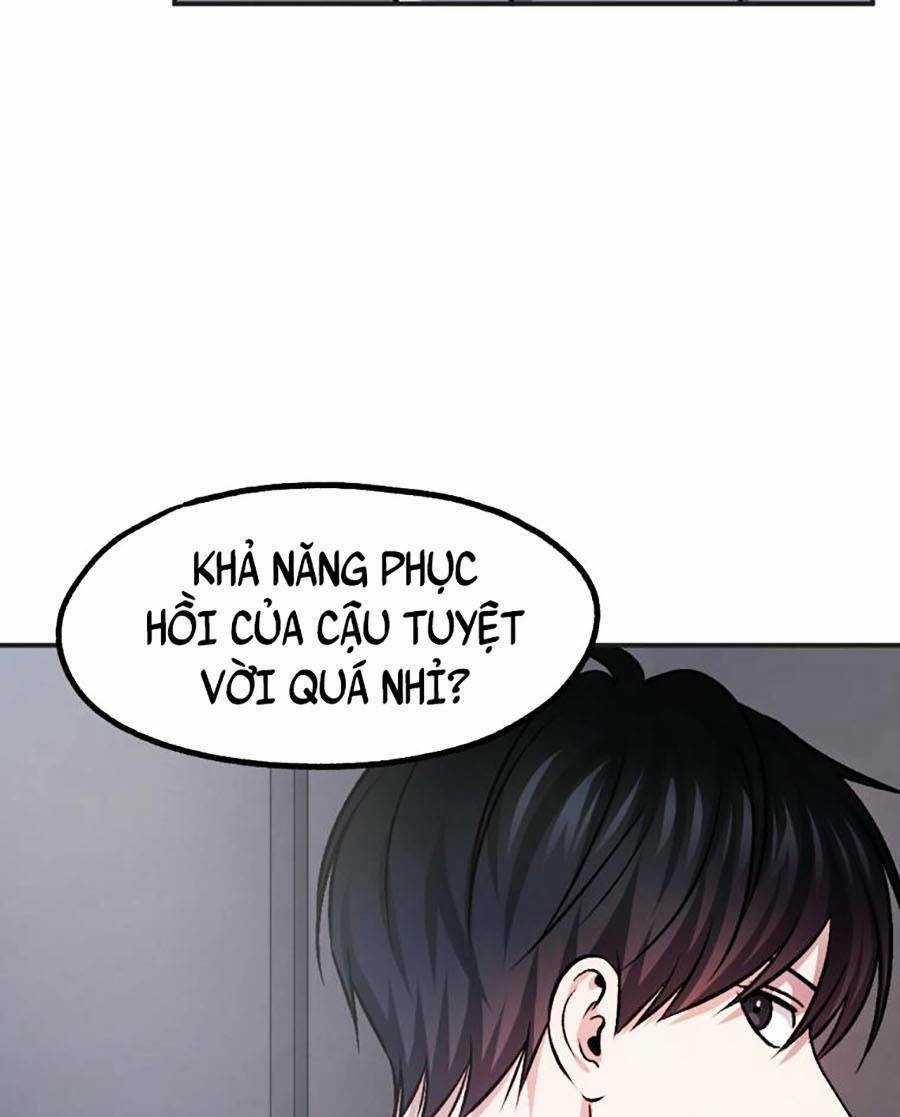 Trở Thành Quái Vật Chapter 20 trang 50