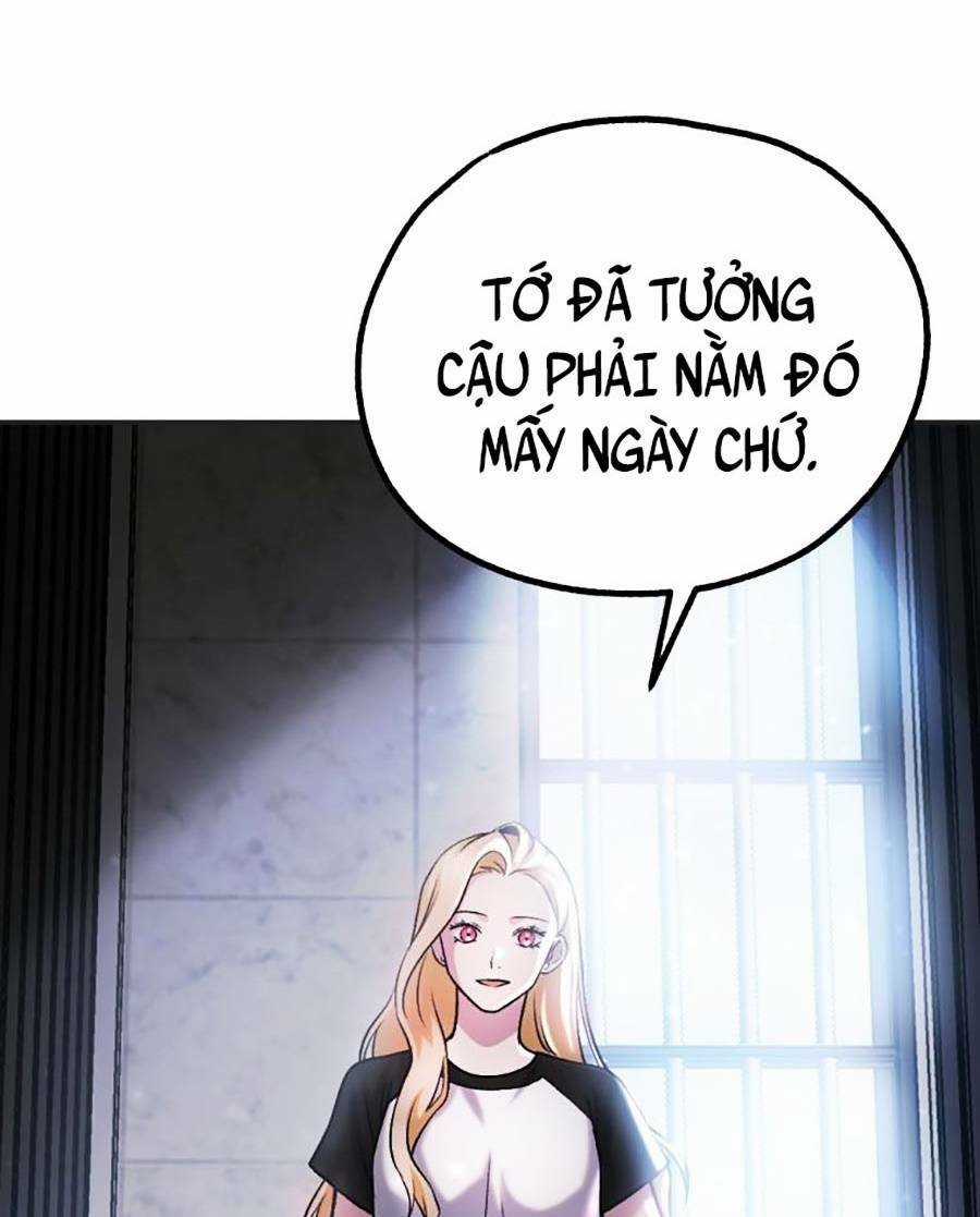 Trở Thành Quái Vật Chapter 20 trang 52