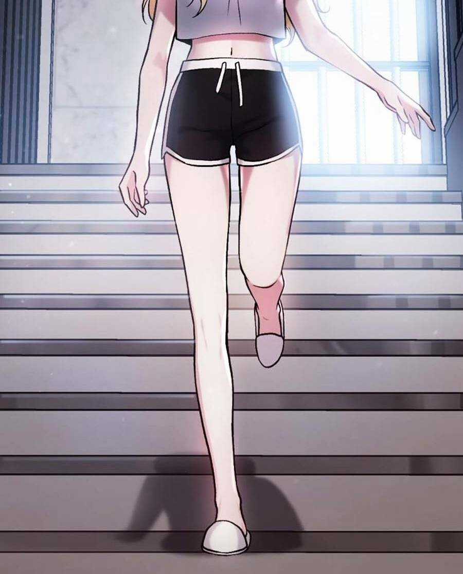 Trở Thành Quái Vật Chapter 20 trang 53