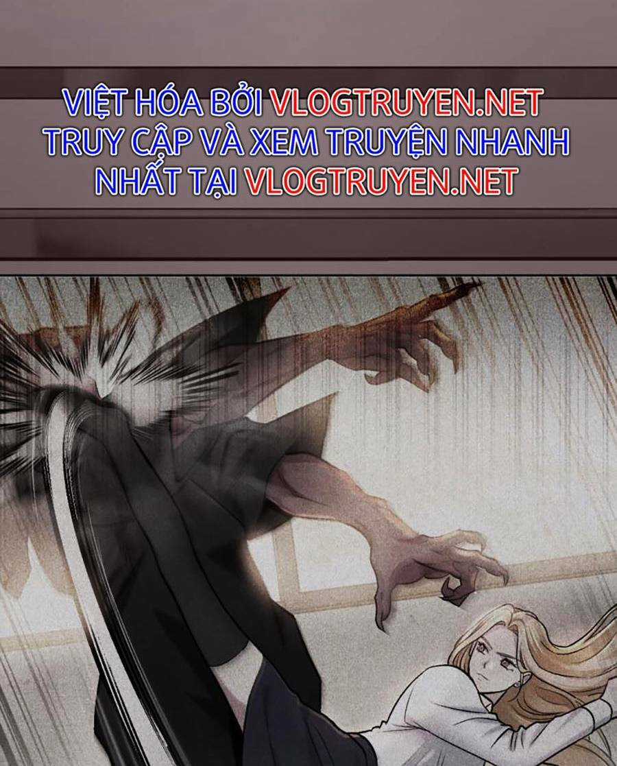 Trở Thành Quái Vật Chapter 20 trang 54