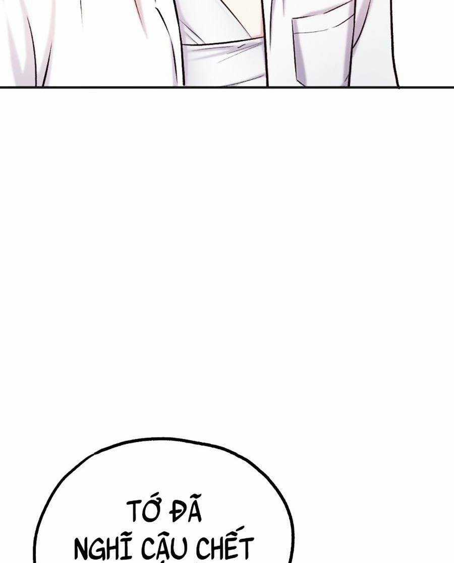 Trở Thành Quái Vật Chapter 20 trang 56